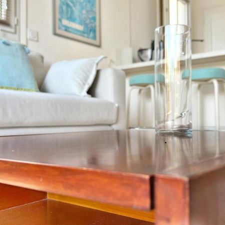 Appartement La Lanterne à Nice Extérieur photo