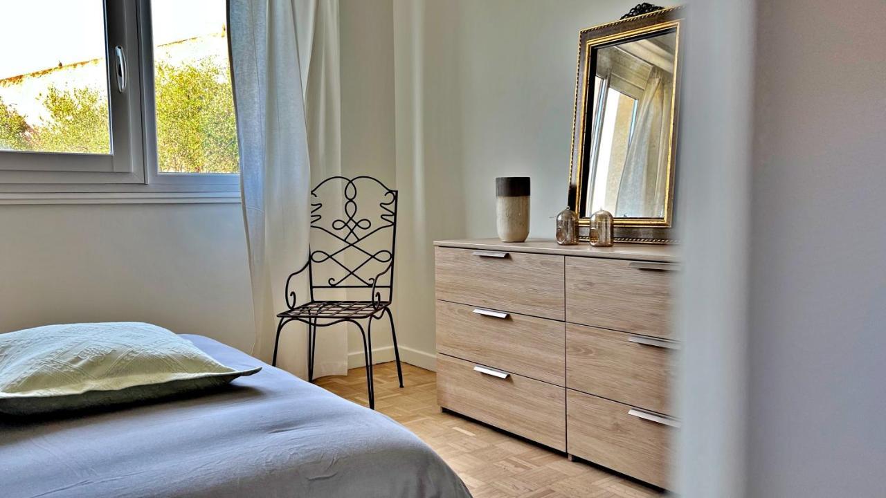 Appartement La Lanterne à Nice Extérieur photo