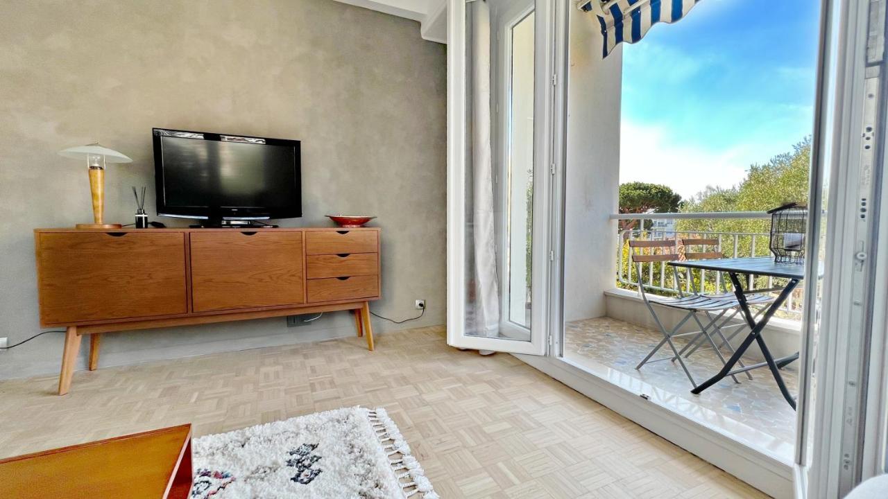 Appartement La Lanterne à Nice Extérieur photo